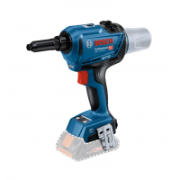 BOSCH GRG 18V-16 akumuliatorinis kniediklis SOLO, CT